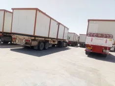 Foto 4 - Dos sorianos en el bloqueo de la Global Sumud Flotilla en la frontera libia: "Lo pas&eacute; mal, pero lo volver&eacute; a hacer"
