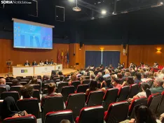 Entrega de dimplomas de los Bachilleratos de Investigación y Excelencia (BIE)