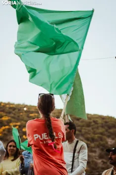 Pueblo Fest Camp 2026./ Fotos cedidas por la organización