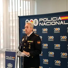 Una imagen del acto. /SdG