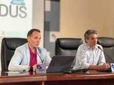 Foto 3 - El autoconsumo el&eacute;ctrico compartido busca abaratar la factura de los pueblos