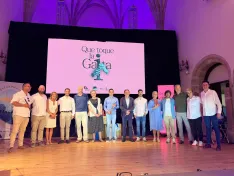 Foto 11 - 'Que toque la gaita': el legado de las sanjuaneras cobra vida en un nuevo libro y CD