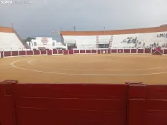 Plaza de Toros Almazán