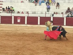 Plaza de Toros Almazán