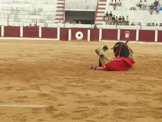 Plaza de Toros Almazán