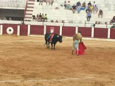 Plaza de Toros Almazán