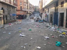 Foto 14 - Otro a&ntilde;o m&aacute;s, el Viernes de Toros deja estas im&aacute;genes en la capital
