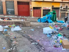 Foto 16 - Otro a&ntilde;o m&aacute;s, el Viernes de Toros deja estas im&aacute;genes en la capital