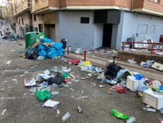 Foto 3 - Otro a&ntilde;o m&aacute;s, el Viernes de Toros deja estas im&aacute;genes en la capital