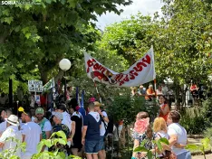 Foto 7 - Soria vive una emocionante ma&ntilde;ana de homenajes el S&aacute;bado Ag&eacute;s