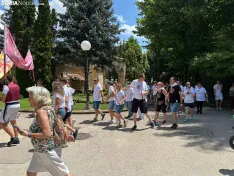 Foto 9 - Soria vive una emocionante ma&ntilde;ana de homenajes el S&aacute;bado Ag&eacute;s