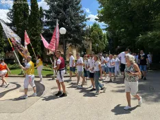 Foto 10 - Soria vive una emocionante ma&ntilde;ana de homenajes el S&aacute;bado Ag&eacute;s