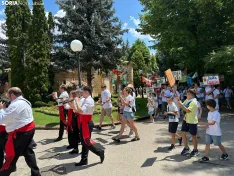 Foto 15 - Soria vive una emocionante ma&ntilde;ana de homenajes el S&aacute;bado Ag&eacute;s