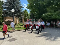 Foto 16 - Soria vive una emocionante ma&ntilde;ana de homenajes el S&aacute;bado Ag&eacute;s