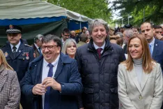 Foto 5 - Directo La Saca 2026 | 