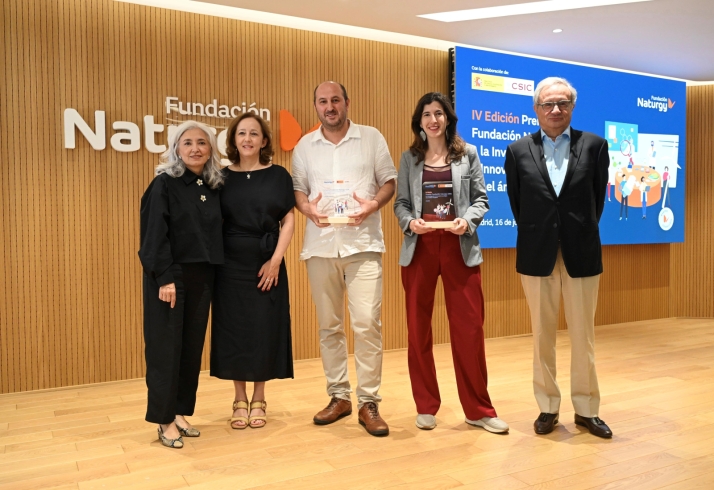Un proyecto de biometano de la UVa recibe 100.000 euros para acelerar su salto al mercado