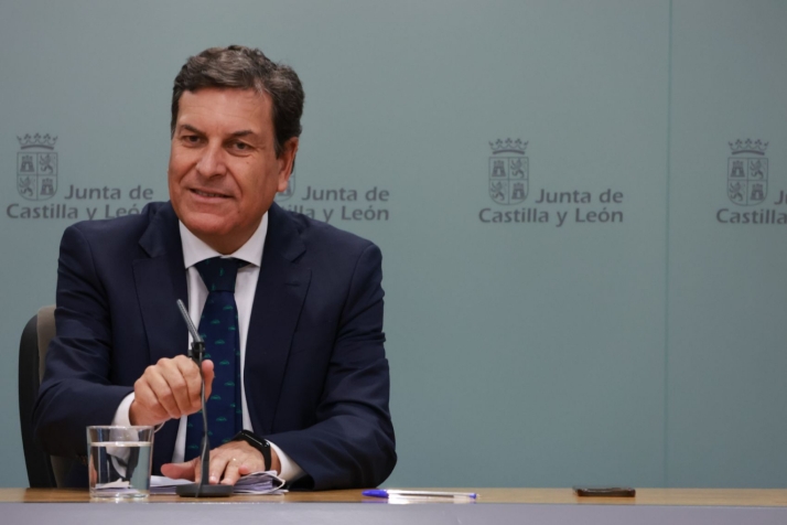 La Junta negociará con Madrid para que los estudiantes de Soria tengan abono transporte