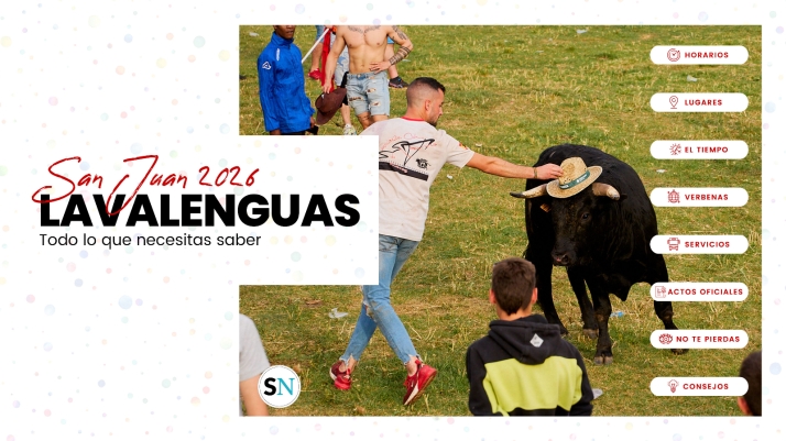 Previa del Lavalenguas, el pre San Juan más multitudinario llega con verbena de verdad