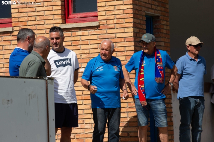 50 aniversario del Abejar C.F.