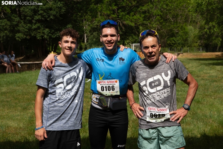 8ª Quedada Icnitasrunner