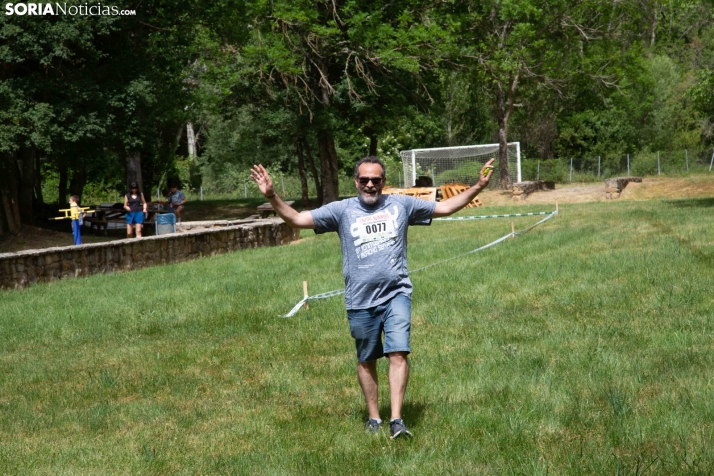 8ª Quedada Icnitasrunner