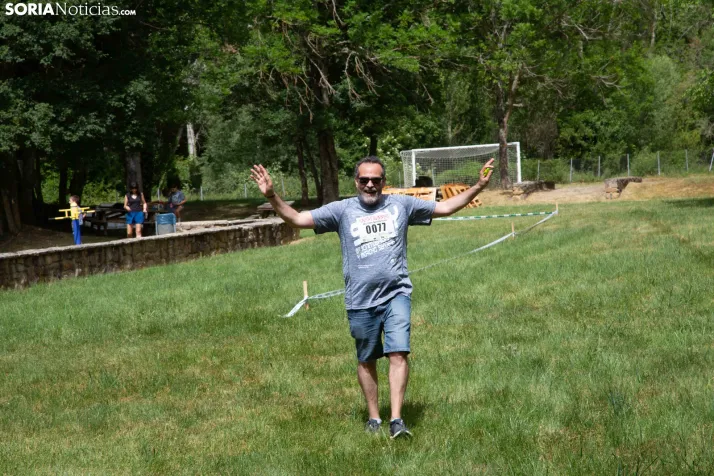 8ª Quedada Icnitasrunner
