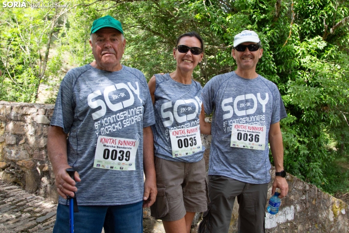 8ª Quedada Icnitasrunner