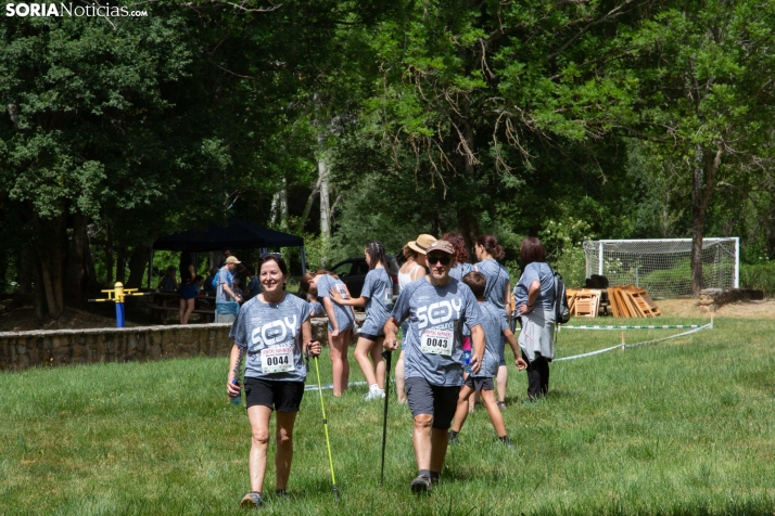 8ª Quedada Icnitasrunner