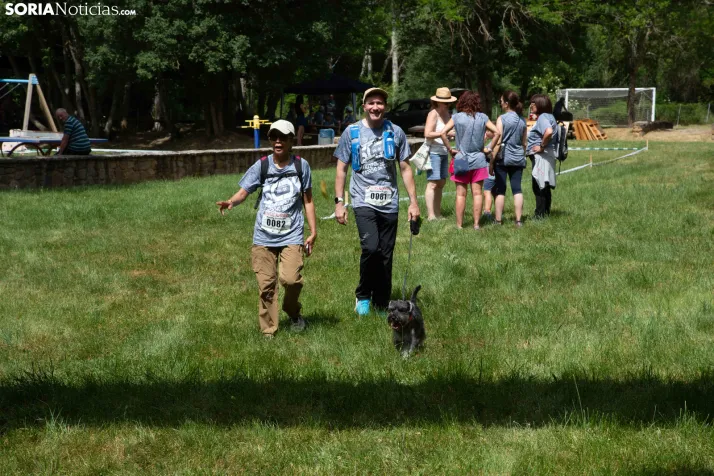 8ª Quedada Icnitasrunner