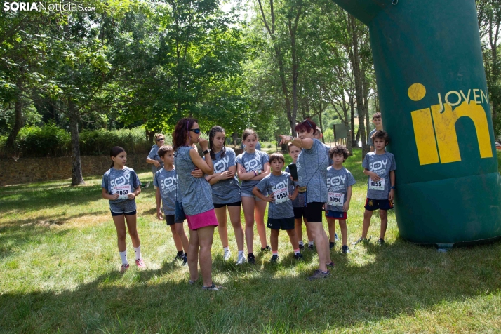8ª Quedada Icnitasrunner