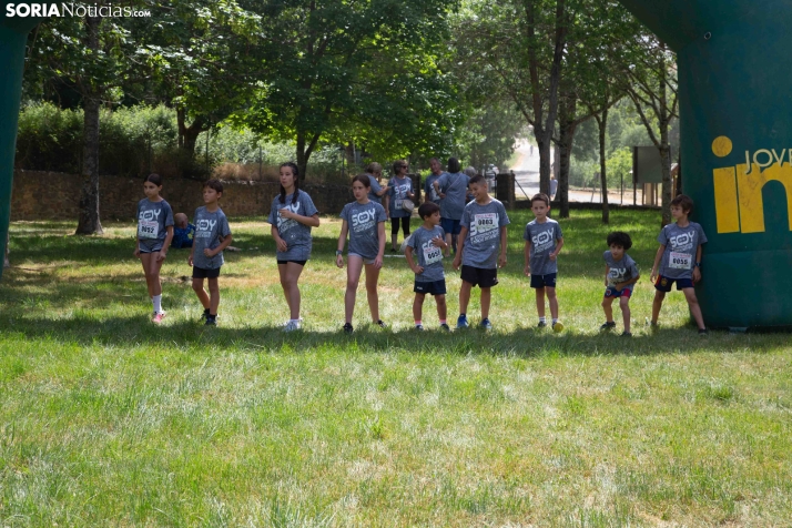 8ª Quedada Icnitasrunner