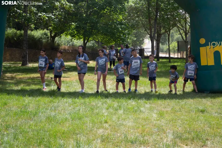 8ª Quedada Icnitasrunner