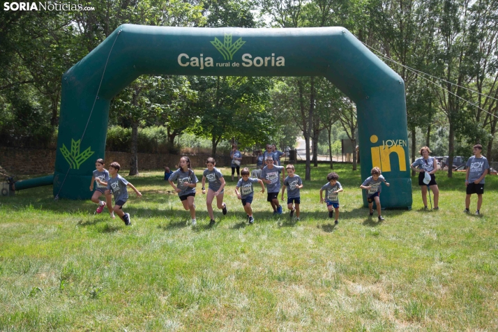 8ª Quedada Icnitasrunner