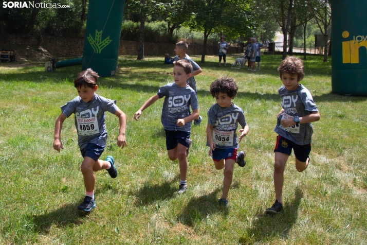 8ª Quedada Icnitasrunner