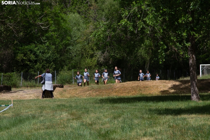 8ª Quedada Icnitasrunner
