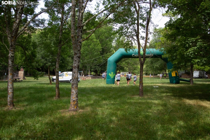8ª Quedada Icnitasrunner