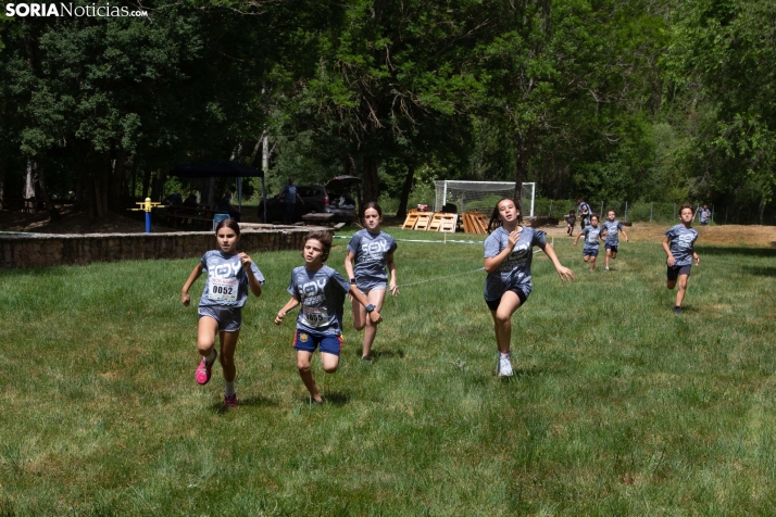 8ª Quedada Icnitasrunner