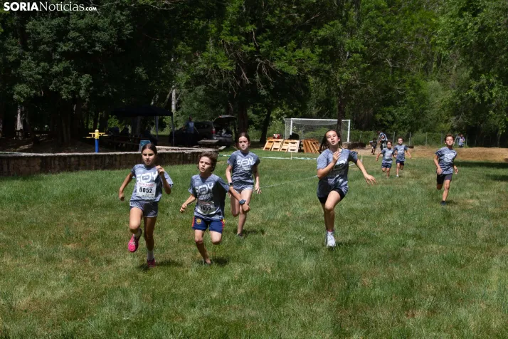 8ª Quedada Icnitasrunner