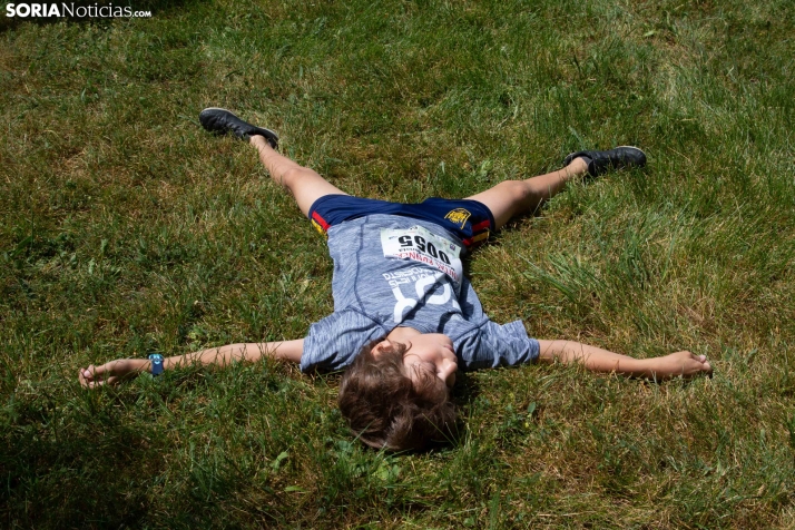 8ª Quedada Icnitasrunner