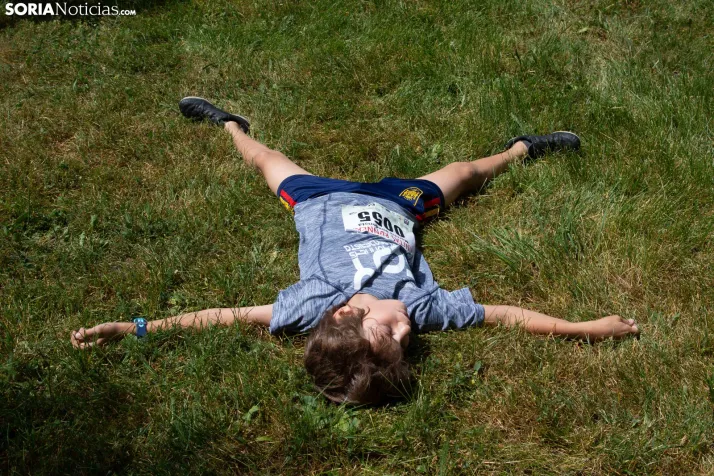 8ª Quedada Icnitasrunner