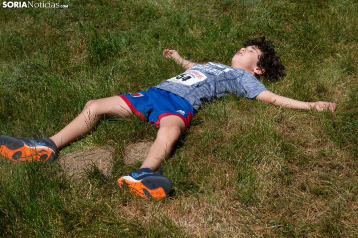 8ª Quedada Icnitasrunner
