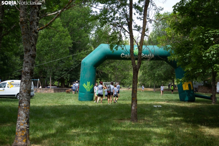 8ª Quedada Icnitasrunner