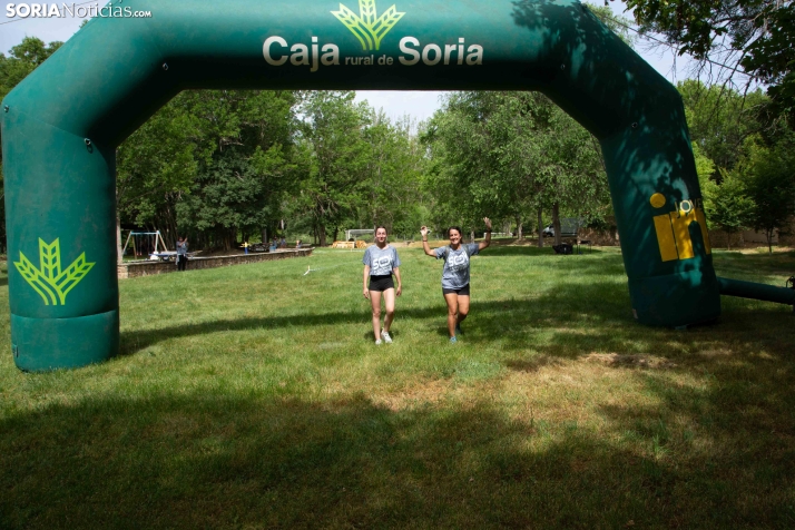 8ª Quedada Icnitasrunner
