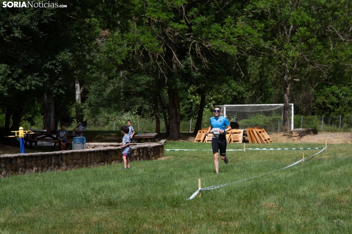 8ª Quedada Icnitasrunner