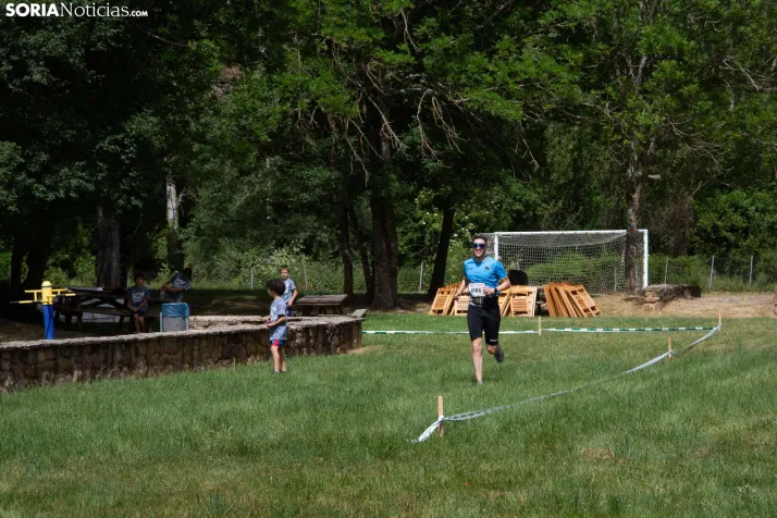 8ª Quedada Icnitasrunner