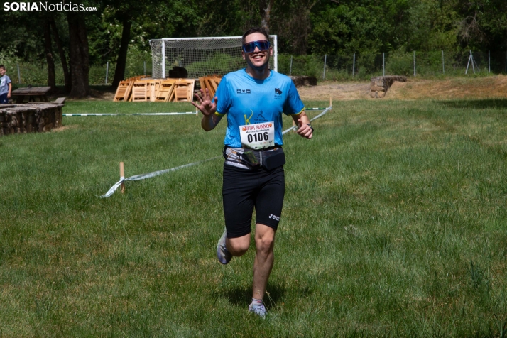 8ª Quedada Icnitasrunner