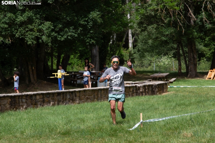 8ª Quedada Icnitasrunner