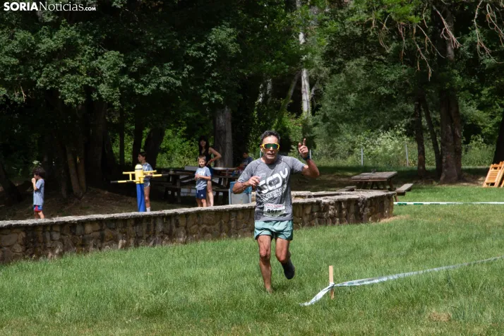 8ª Quedada Icnitasrunner