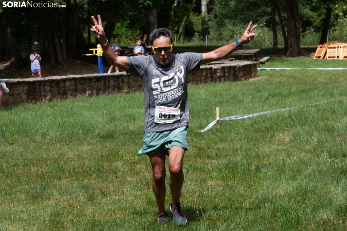 8ª Quedada Icnitasrunner