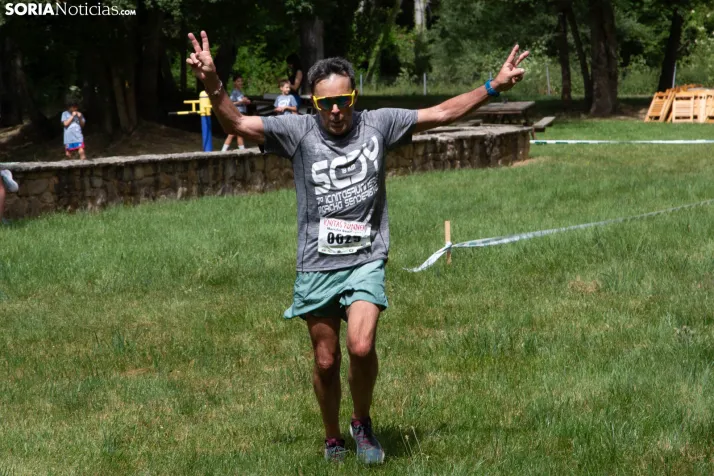 8ª Quedada Icnitasrunner